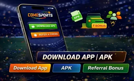 Download the app, unlock code PREMIE100, and enter ₹1 contests faster